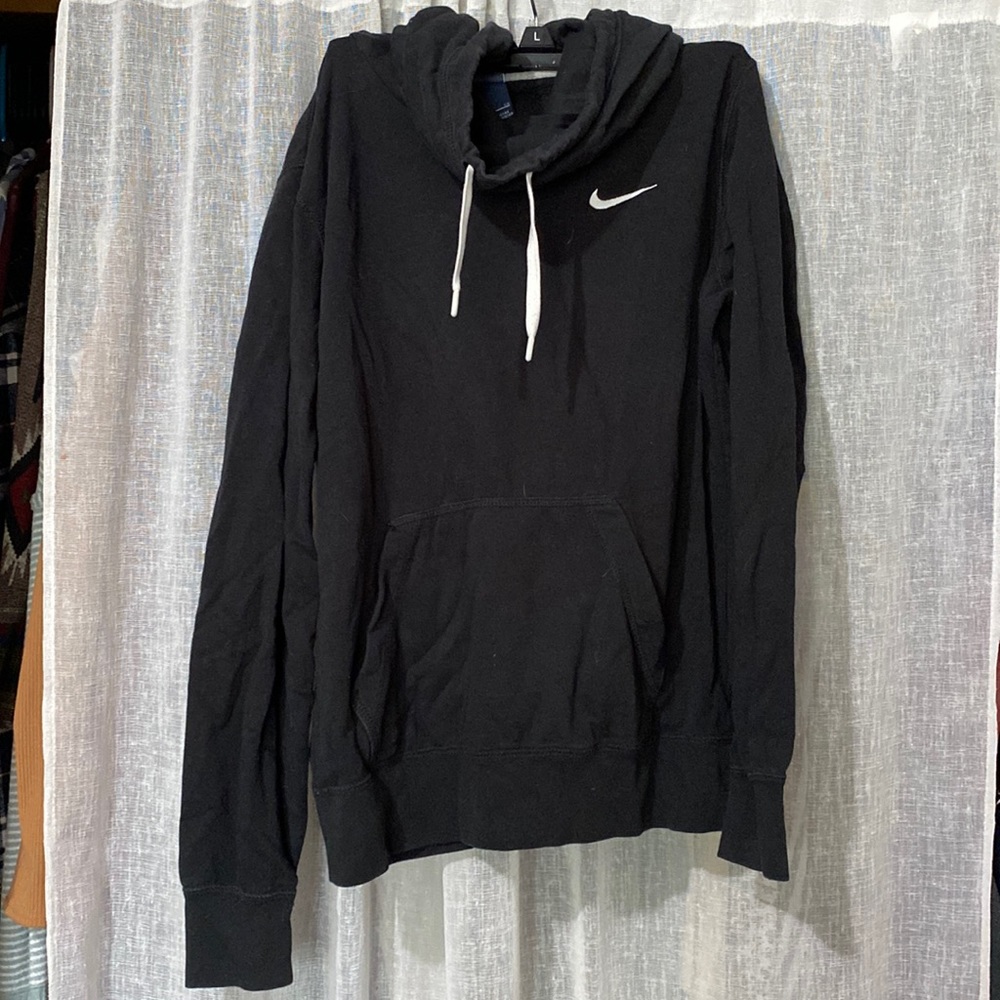 Nike Pull Over - image 1
